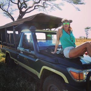 Meet your Posher, Jessica